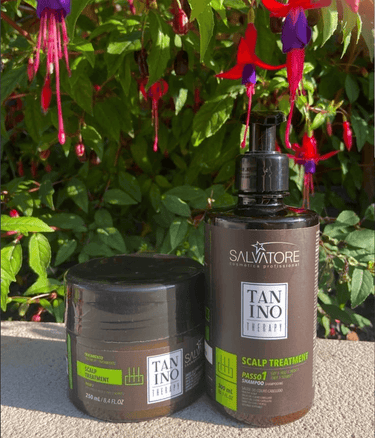 SALVATORE - Scalp, Conditioner 250ml